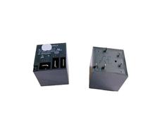 ICXLPMC 2pcs SLC-05VDC-SL-C Relay Components 5PIN
