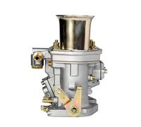 ICXLPMC 40 IDF Carburetor Compatible For Santana Compatible For Jeep/Fiat/Porsche Ap Compatible For Opala IDF40 EMPI 2 Barrel Carb Horizontal ICXLPMC