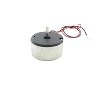 ICXLPMC Brushless Electronic Starter External Rotor DC2-3V Quiet Electronic Starter Fan Electronic Starter 7000RPM Brushless Electronic Starter with Drive Long Life Time