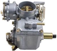 ICXLPMC Carb Carburetor Carburettor Compatible 30/31 PICT-3 Type 1&2 Bug Bus 3113129029A ICXLPMC