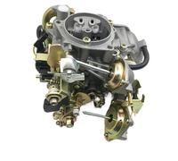 ICXLPMC Carburetor Carb Carburettor Carburator Vergaser Compatible For COUPE 100 80/90 PASSAT/4MOTION/SANTANA ICXLPMC