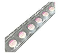 ICXLPMC Condensateur Solide cms EPLC0E152MJ09, 1500 uF, 2,5 V, 10 x 10 mm, 2,5 V, 1500 uF