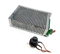 ICXLPMC DC110V-220V 8A WK822 Speed Regulator for DC Electronic Starter Control Supply Suitable for DC Spindle Electronic Starter Input Speed Controller