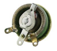 ICXLPMC Éléments de limitation du Courant Rhéostat à résistance Variable bobinée à Disque céramique 20 Ohm 50W (Disco cerámico Wirewound Resistor Variable Reostato 20 Ohm 50W