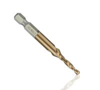 ICXLPMC HSS4341/6542 Thread Tap Metric Tap M3 M4 M5 M6 M8 M10 M12 Machine Tap Drill Metal Threading Tool Hand Tool 1Pcs(M4x0.7) ICXLPMC