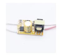 ICXLPMC LED Driver 9W-18W Power Supply Constant Current 70-130mA DC30-160V Automatic Voltage Control Lighting for LED (90mA)