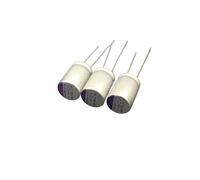 ICXLPMC Lot de 500 condensateurs Solides SEPC 820 uF 2,5 V 8 x 13 mm, Ultra-Faibles, for Carte mère
