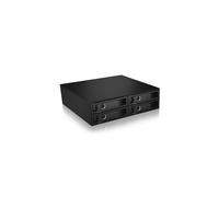 ICY BOX IB-2242SSK Noir