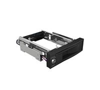 ICY BOX Cadre de montage pour disque dur 5.25\ vers 3.5\ SATA III