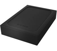 ICY BOX Boîtier 2,5" IB-256WP – USB 3.1 Gen1, commutateur protection en écriture