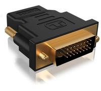 ICY BOX IB-AC552 DVI Adaptateur
