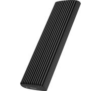 ICY BOX Boîtier SSD M.2 61124 – USB 3.1 (2e gén.) USB‑C (USB 3.2 Gen 2)