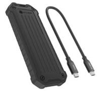 ICY BOX 61174, Boîtier disque dur