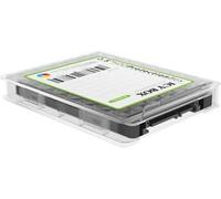 Icy Box 70206 IB-AC6251 Housse de protection