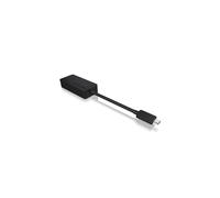 Icy box AC534-C, adaptateur USB Type-C vers HDMI 2.0, 4096 x 2160@60Hz