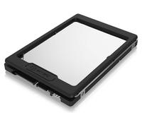 'Icy Box AC729 Design Height 7 mm to 9.5 mm Adapter for 2.5 inch HDD/SSD -