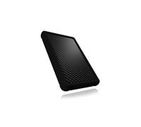 Icy Box Boîtier Extérieur pour SSD/HDD 2-5 " A 1xUSB3.2 Gen1 Host- Sans Viti-