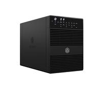ICY BOX IB-RD3640SU3 Boîtier 3.5 pouces USB 3.2 (1è gén.) (USB 3.0), eSATA