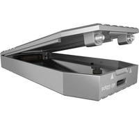 ICY BOX Boîtier externe M.2 PCIe SSD Boîtier en aluminium USB4 NVMe Typ-C M-Key