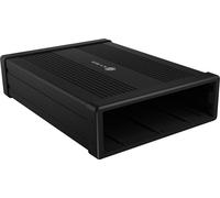 ICY BOX Boîtier externe pour UN lecteur 5,25" SATA