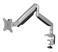 Raidsonic Icy Box Support écran IB-MS503-T 1 écran 10–32'' argent/noir réglable