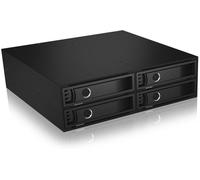 ICY BOX Cadre de montage pour disque dur 2.5\ Cadre de montage pour disque dur 2.5\