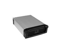 ICY BOX Carrier IB-138SK-B Panneau de support Noir