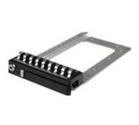 ICY BOX Carrier IB-2222 - Support pour unité de stockage (boîtier) - noir Noir G