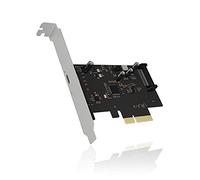 Raidsonic Icy Box Carte USB IB-PCI1901-C32 USB 3.2 Gen 2x2 (20 Gbit/s) USB-C slot PCIe