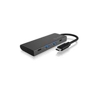 ICY BOX Hub USB 3.1 Type-C ICY BOX IB-HUB1428-C31