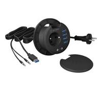 ICY BOX Hub USB IB-HUB1430