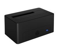 ICY BOX IB-1121-U3 USB 3.2 Gen 1 (3.1 Gen 1) Type-A Noir