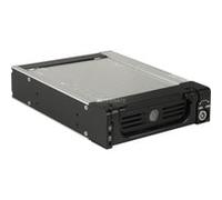 ICY BOX IB-138SK-B-II Panneau de support Noir, Cadrage