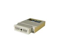 ICY BOX IB-138SK-II - Rack de stockage mobile - 3.5" - beige