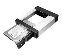 ICY BOX IB-158SK-B, Cadrage