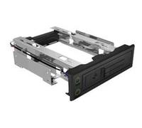 ICY BOX IB-166SSK-B Accessoire de Racks