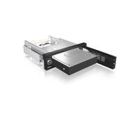 ICY BOX IB-168SK-B Cadre de montage pour disque dur 5.25\