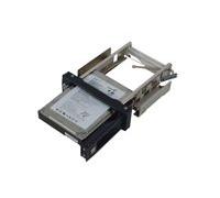 ICY BOX IB-168SK-B - Rack de stockage mobile - 3.5" - noir