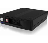 Icy Box IB-170SK-B We-Ra. IcyBox 3,5" SATA en 1x5,25" IB-170SK-B (b)