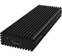 ICY IB-1816M-C31 - Boîtier SSD M.2 NVMe externe avec USB 3.1
