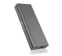 ICY BOX IB-1817M-C31, Boîtier disque dur