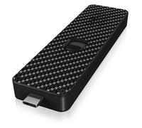ICY BOX IB-1820M-C31 Enceinte ssd Anthracite, Noir M.2