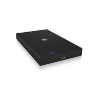 ICY BOX IB-200T-C3, Boîtier disque dur