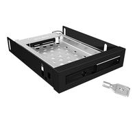 Icy Box IB-2217STS We-Ra. IcyBox 6.3cm SATAI-III en 1x 3,5" IB-2217StS (b)
