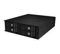 Icy Box IB-2240SK Back Plane for 4x 2.5 inch SATA/HDD