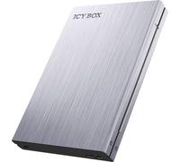 ICY BOX "IB-241WP Boîtier externe USB 3.0 pour 2,5"" SATA, Boîtier disque dur"