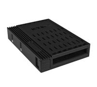 Icy Box IB-2536StS Boîtier Adaptateur pour Disque Dur 2.5'' SATA/SSD vers 3.5'' SATA