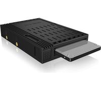 Icy Box IB-2536STS Convertisseur IcyBox SSD 6,3cmSATA vers 8,9cmSata IB-2536StS