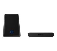 ICY BOX IB-273StU3 Boîtier pour disque dur 6.35 cm (2.5\ ) 2.5 pouces USB 3.1 (Gen 1)