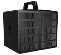 ICY BOX IB-3710-CU31, Boîtier disque dur